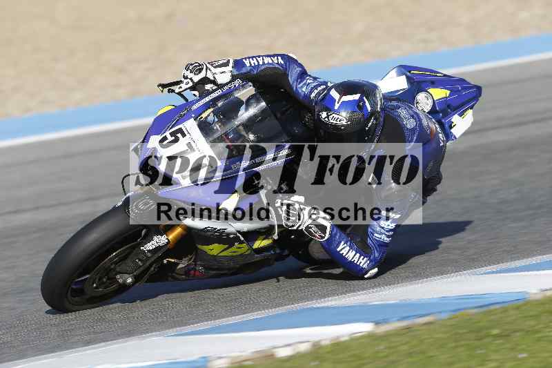 Archiv-2025/02 28.-31.01.2025 Moto Center Thun Jerez/schwarz-black/571